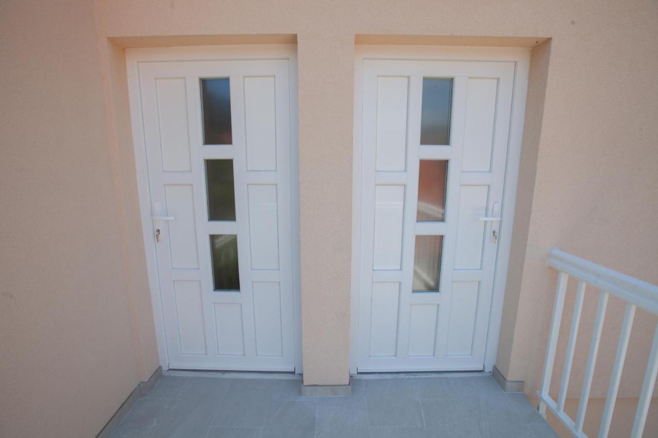 Apartmani Grubac Trebinje Exterior photo